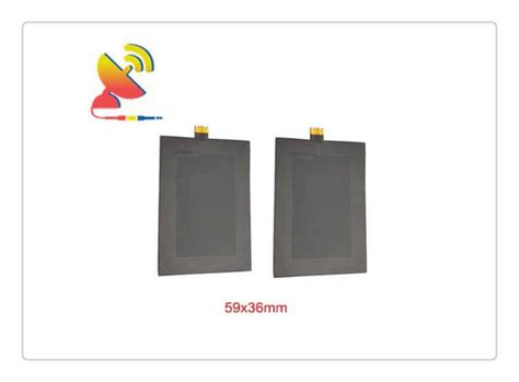 nfc tags with long range|nfc antenna frequency.